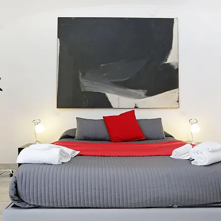 Houspitality Nero Bed & Breakfast