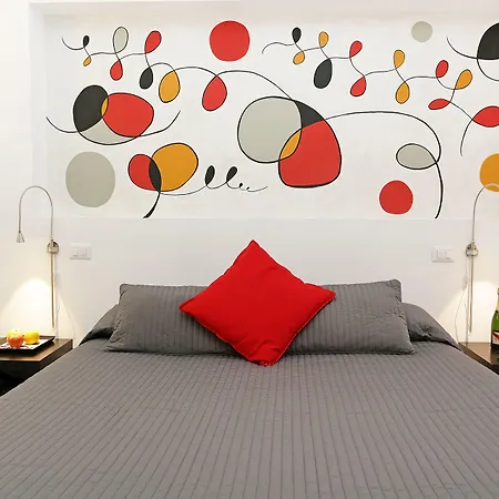 Houspitality Nero Bed & Breakfast