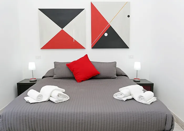 Houspitality Nero 3* Roma