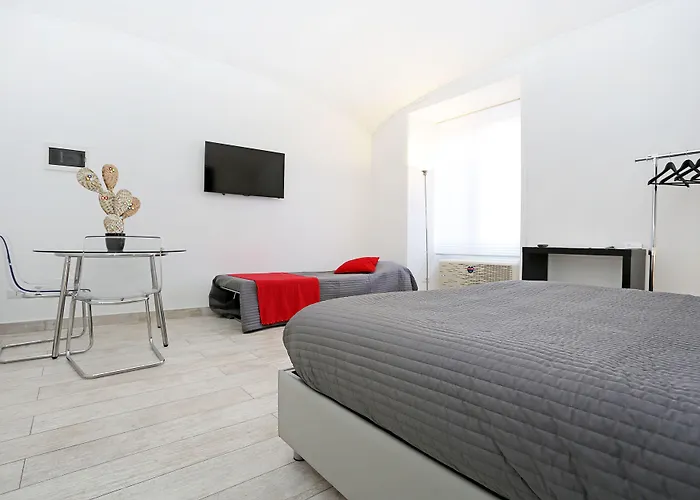 Oda ve Kahvaltı Houspitality Nero 3*