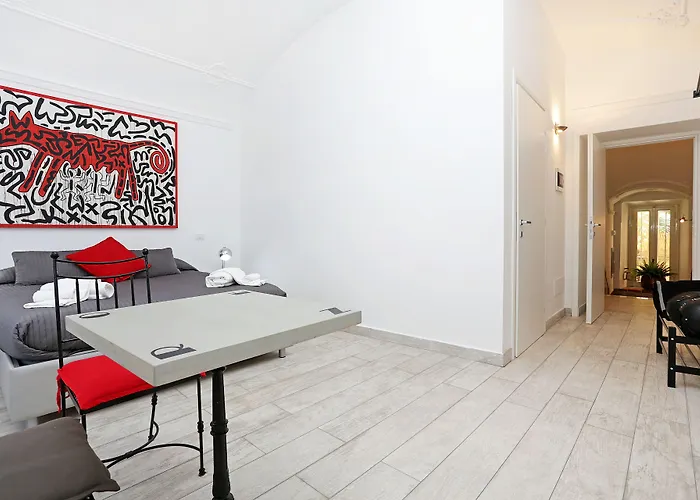 Houspitality Nero Oda ve Kahvaltı
