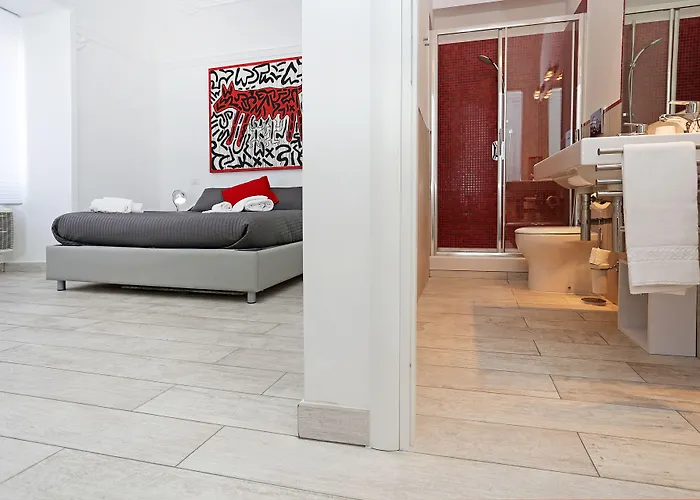 Houspitality Nero Oda ve Kahvaltı 3*