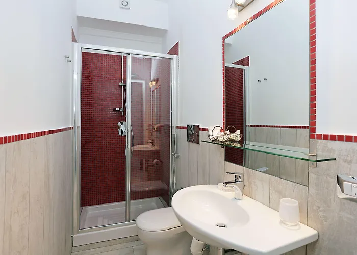 Oda ve Kahvaltı Houspitality Nero 3*