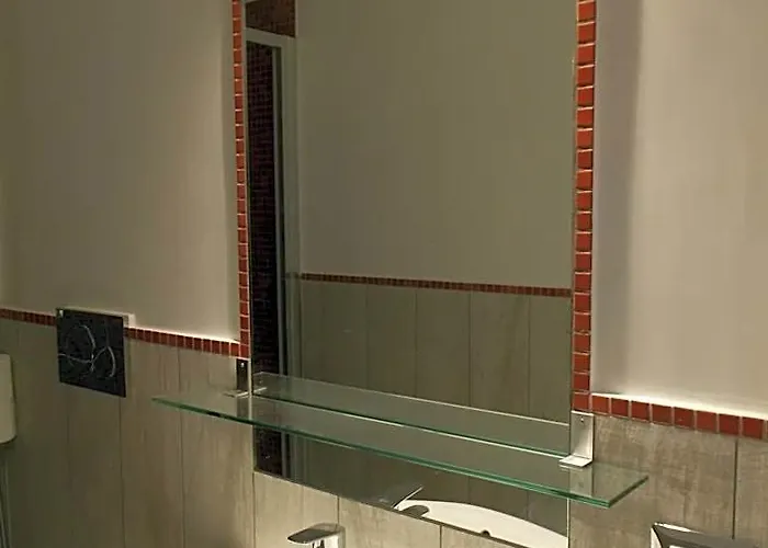 Houspitality Nero Oda ve Kahvaltı