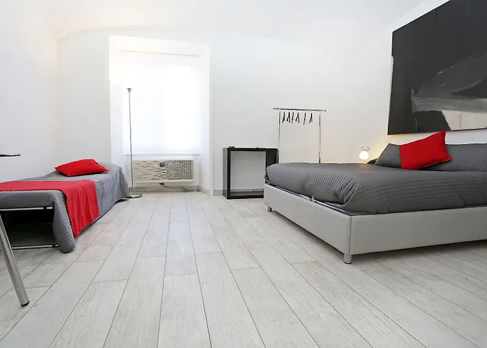 Houspitality Nero לינה וארוחת בוקר 3*