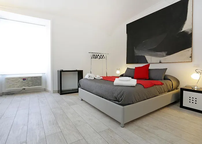 Houspitality Nero