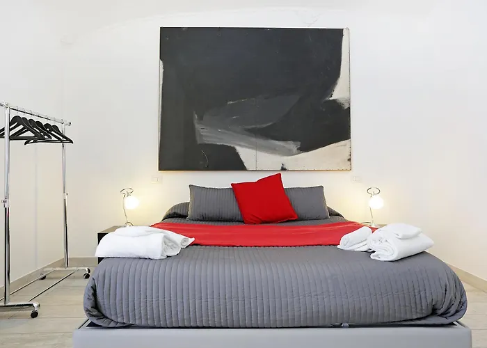 Oda ve Kahvaltı Houspitality Nero 3*