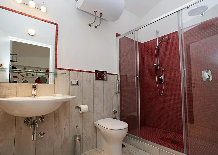 Houspitality Nero Oda ve Kahvaltı