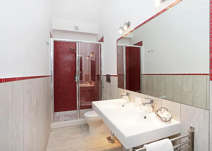 Houspitality Nero Oda ve Kahvaltı