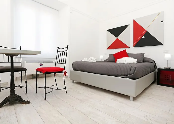 Houspitality Nero Oda ve Kahvaltı 3*